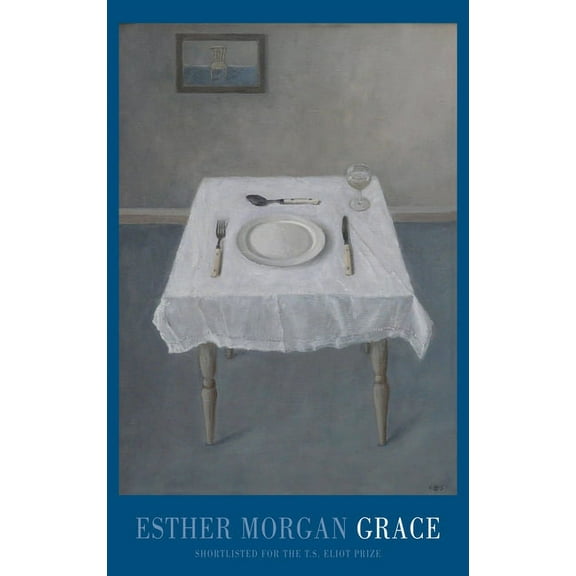 Grace (Paperback)