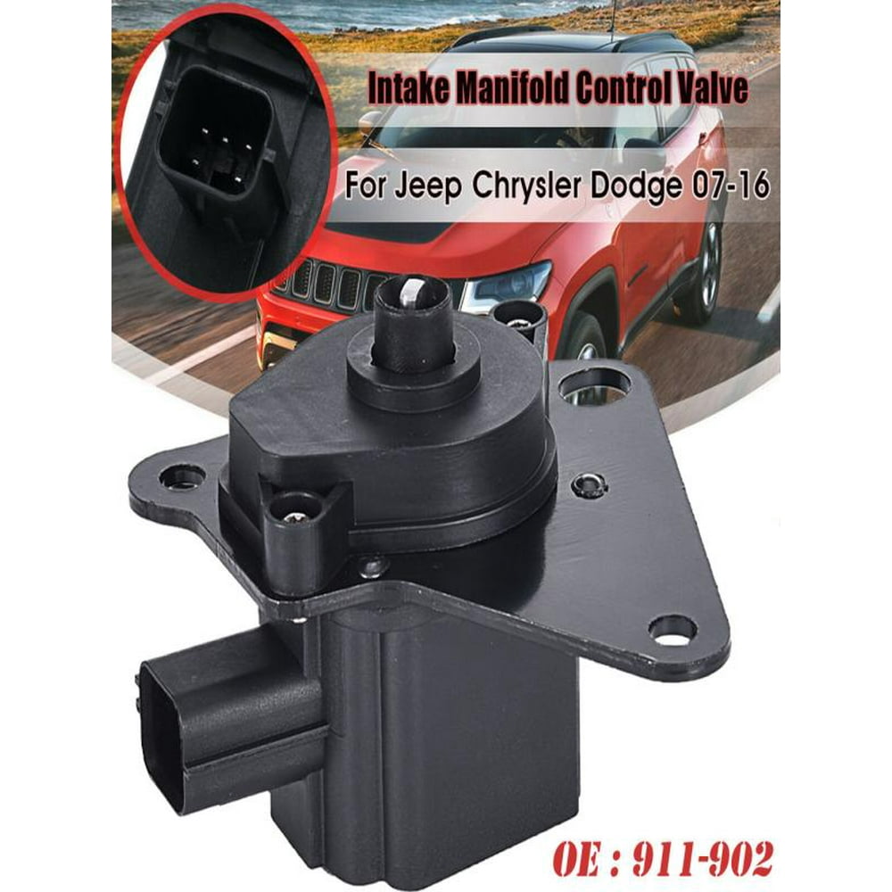 Intake Manifold Runner Control Valve For Jeep Compass Patriot Chrysler