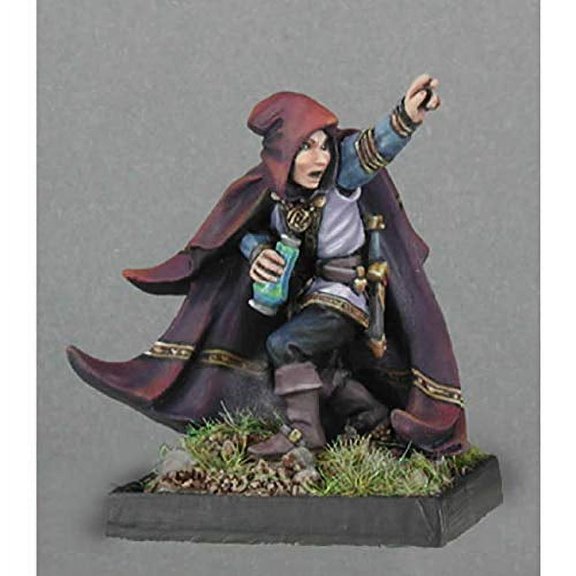 Arran Rabin - Conjuror MINT/New