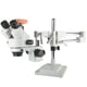 thumbnail image 3 of KP-4100-L2 2.1X-180X Trinocular Microscope 40MP Stereo Microscope Camera EU AC110-240V, 3 of 5