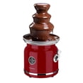 thumbnail image 1 of Cecotec Fuente de chocolate Fun Chocolicious Chocolate fountain, 1 of 8
