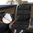 thumbnail image 2 of Protector de asiento de coche Meolsaek 600D de tela impermeable, 2 of 7