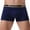 Blue, variant on Mens Underwear, Men's Solid Underwear Knickers Briefs Shorts Bulge Pouch Underpants Clearance