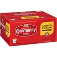 thumbnail image 5 of Community® Coffee Coffee & Chicory Single-Serve Cups 80 ct Box Compatible with Keurig 2.0 K-Cup Brewers, 5 of 7