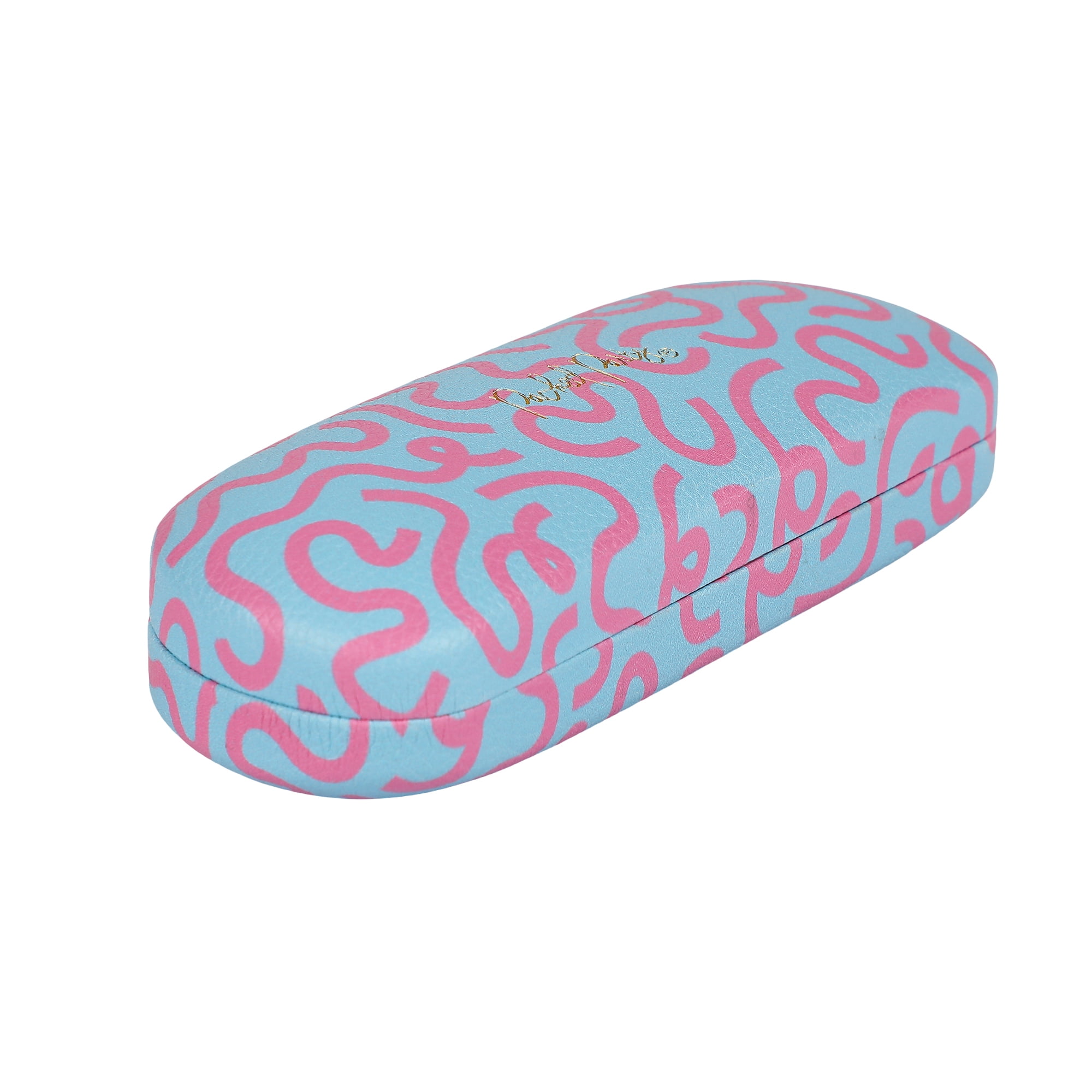 Packed Party Swirl Girl Glasses Case