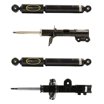 Shocks Strut w/Coil Spring Assembly For Toyota Yaris 2015 2014 2013 Shocks Strut w/Coil Spring Assembly For Toyota Yaris 2015 2014 2013