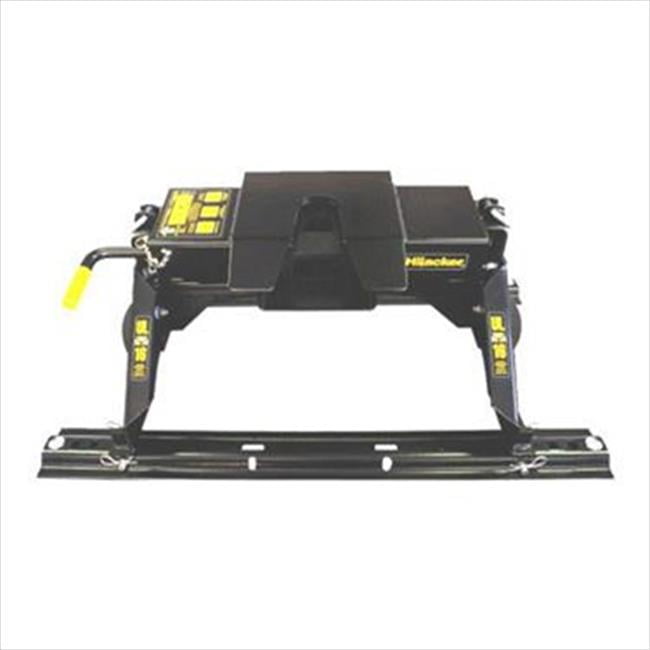 Demco 8550013 21K Ultra Double Pivot Hitch