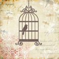 thumbnail image 2 of Cuadro Decorativo Yosemite Caged Whimsy I, 2 of 2