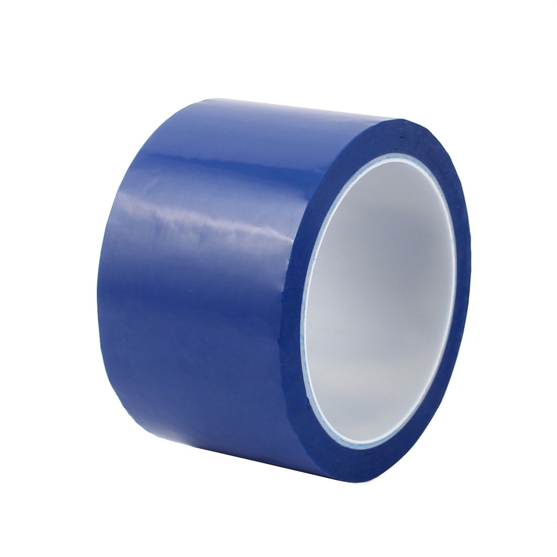 60mm Single Sided Strong Self Adhesive Mylar Tape 50M Length Logo Tape