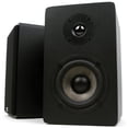 thumbnail image 1 of Altavoces de estantería Micca MB42X con woofer de 4 pulgadas (Par) (Renovados), 1 of 3