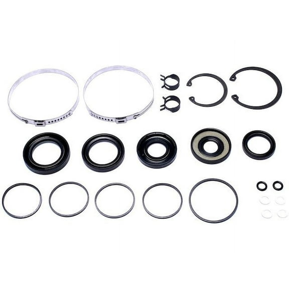Steering Rack Seal Kit - Compatible with 2001 - 2005 Ford Explorer Sport Trac 2002 2003 2004