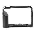 thumbnail image 2 of Cadre d'Extension Multifonction en Alliage d'Aluminium pour Caméra Sans Miroir Fuji XT-4, 2 of 8