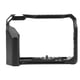 thumbnail image 3 of Camera Extension Frame, Rubber Pad Camera Cage For Fuji XT-4 Mirrorless Camera ANGGREK Otros, 3 of 8