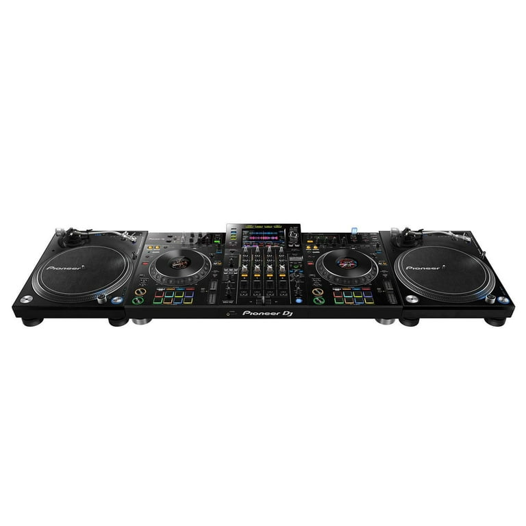 Pioneer XDJ-RZ All In One DJ System