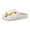 White, variant on Zhanying Slippers for Women, Cozy Winter Slippers for Women and Men Fashion Cartoon Funny Design Indoor Outdoor Comfortable Shoes with