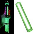 thumbnail image 4 of Tubo luminoso de de 1,5x6 mm, no tubo de tritio, luces de , tubo de luz autoluminoso, barra de tierras raras para accesorios Verde Baoblaze tubo luminoso, 4 of 8