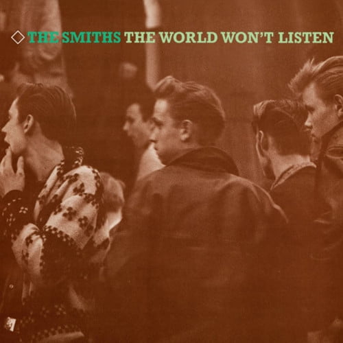 The Smiths - The World Won't Listen - Music & Performance - Vinyl