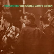 The Smiths - The World Won't Listen - Music & Performance - Vinyl