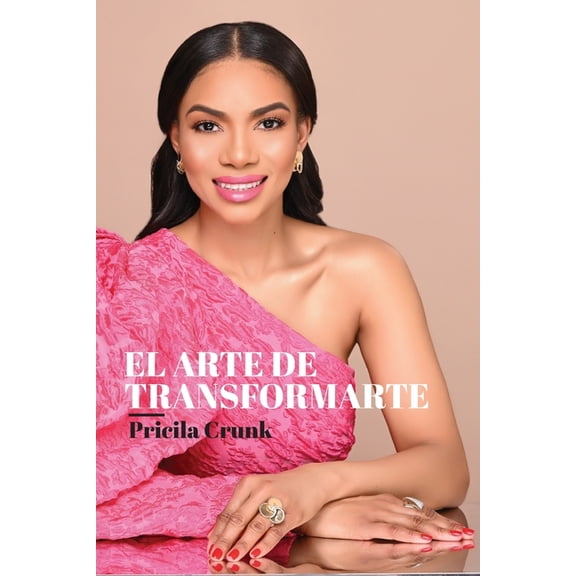 El arte de transformarte (Paperback)