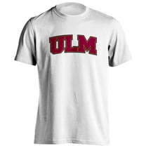University of Louisiana Monroe Warhawks Classic Arch T-Shirt