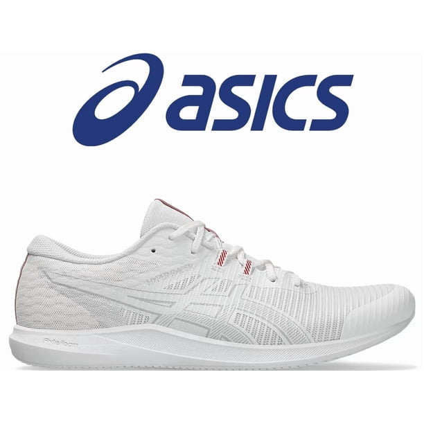 New asics Running Shoes HYPER RACER 1093A233 100 Freeshipping!!