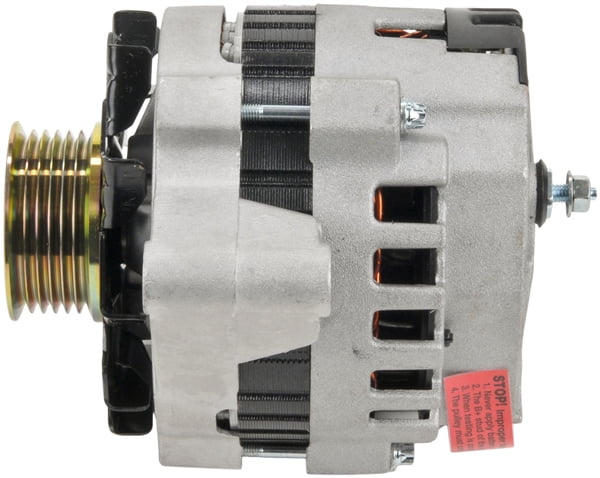 Bosch Premium 100% New Alternator