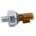 Hazard Warning Button Switch for Car with 1Pc Oil Pressure Sensor