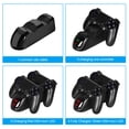 thumbnail image 5 of SLTG2020 PS4 Dual LED Dock with USB Cable for PS4/PS4 Slim/PS4 Pro Black 1 Total, 5 of 12