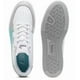 thumbnail image 5 of Men's PU & MA MAPF1 Caven 2.0 White-Sheen Green-Team Sil (308157 02) - 11, 5 of 5
