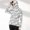 🔥 Gray_New, variant on Comfort First Gradient Hooded Jacket, UPF50+ Anti UV Long Sleeve Sunscreen Clothing, Stable Thumb Buckle Cuff, Thin Breathable Durable Outdoor Casual Wear for Women Pink S