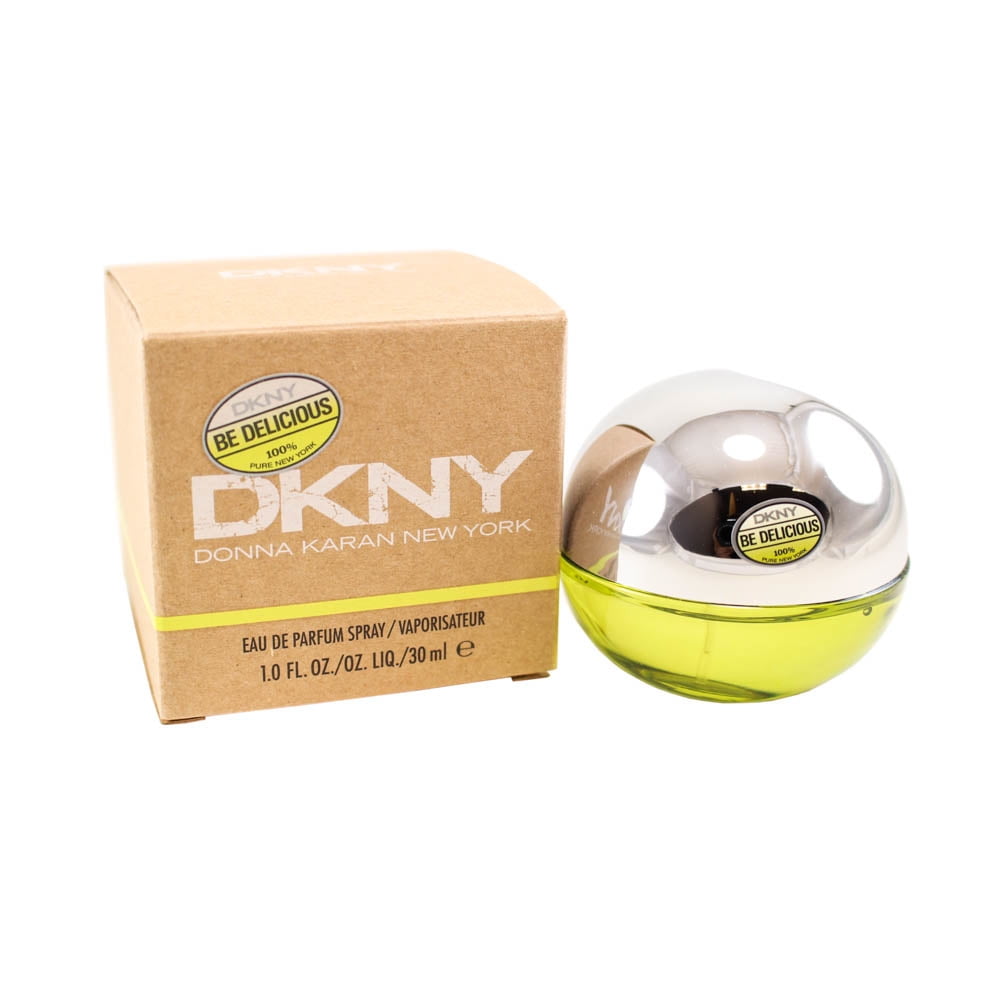 DKNY Delicious Eau De Parfum, Perfume 1 Oz - Walmart.com
