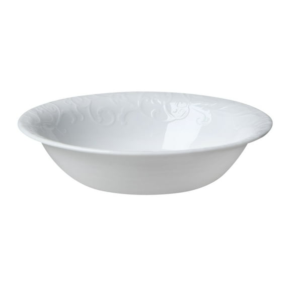 Corelle Embossed Bella Faenza Dining Bowl