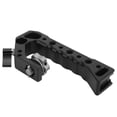 thumbnail image 3 of LAFGUR Camera Rig Top Grip,Camera Rig Top Handle Extendable Cheese Hand Grip Universal For Location Hole With Cold Shoe For DSLR,Camera Rig Top Handle, 3 of 8