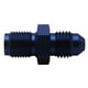 thumbnail image 4 of 2-4 Packung 4AN Oil Feed Restrictor Accesorios para T25 o GT25R GR 2 piezas DYNWAVEMX Accesorio de restricción de alimentación de aceite, 4 of 7