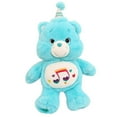 thumbnail image 1 of Care Bears Plush Toy Cute Decorative Throw Pillow Stuffed Cartoon Animal Doll Compatible With Birthday Gift 33cm / 13in Banmo, 1 of 4