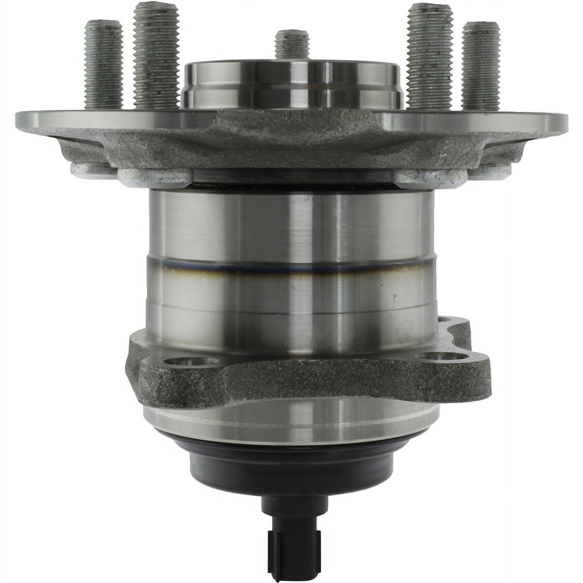C-Tek Standard Hub and Bearing Assembly; With Integral ABS