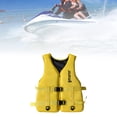 thumbnail image 1 of DYNWAVECA Life Jacket Life Vest Outdoor Swim Jacket for Snorkeling Windsurfing Rafting XXL, 1 of 10