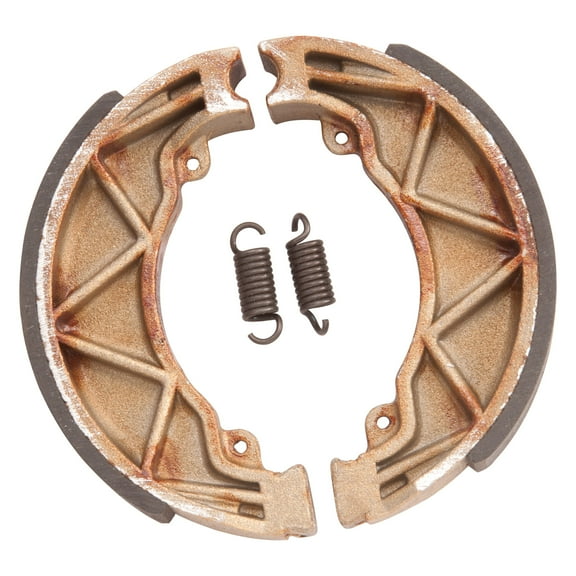 EBC 816 - Rear Left Plain Brake Shoes