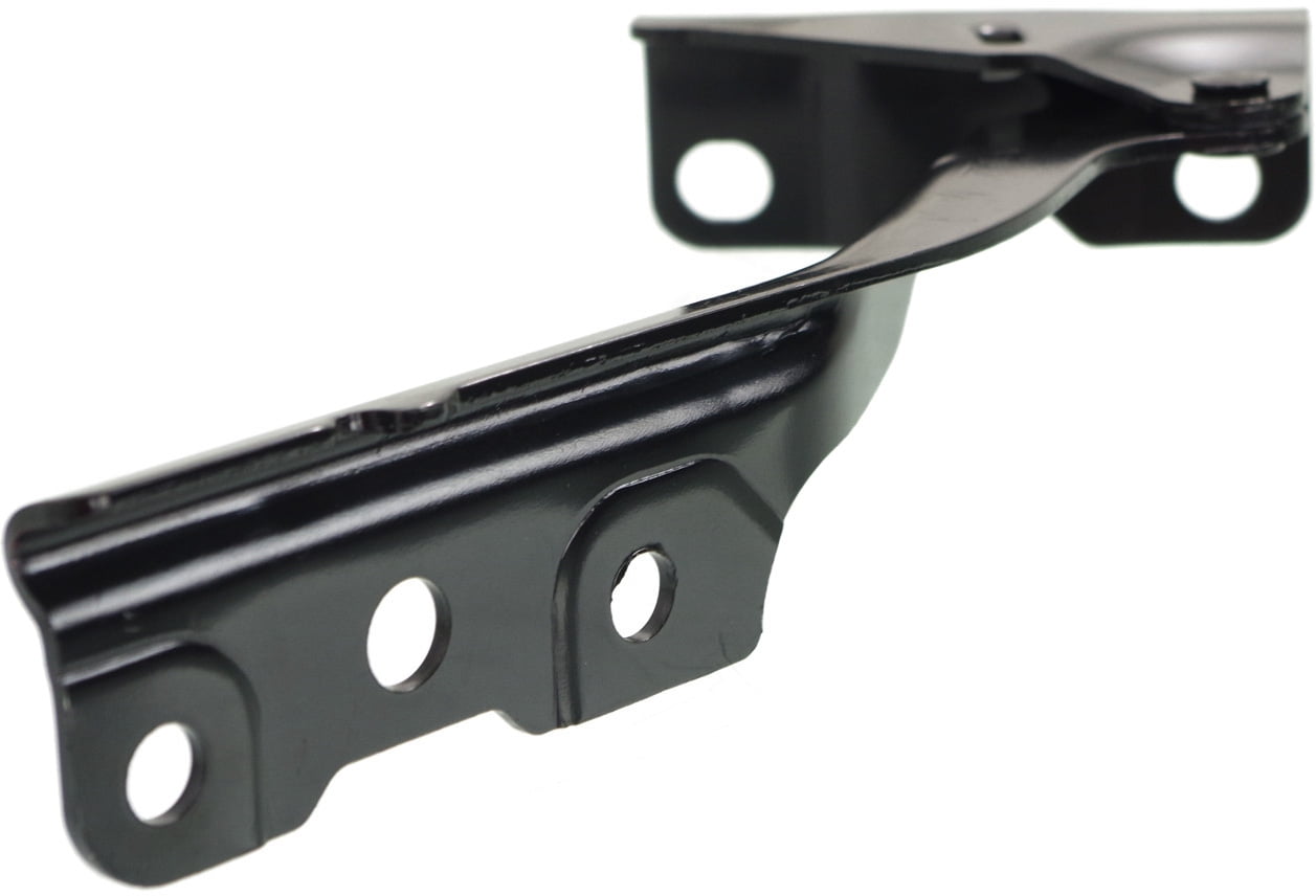 Hood Hinge Compatible with 2004-2007 Mitsubishi Lancer Right Passenger