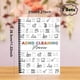 thumbnail image 2 of Lista de verificación de limpieza avanzada de Cleaning Planner Chasefun, 2 of 6