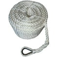 thumbnail image 3 of MarineNow Deluxe Portable Fluke Style Anchor Kit Choose 5, 8.5 or 13 lb (8.5 lb), 3 of 3