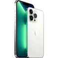 thumbnail image 5 of Restored Apple iPhone 13 Pro - 256GB - Silver – Smartphone (Refurbished), 5 of 9