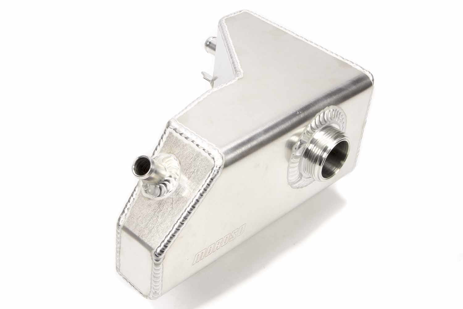 Moroso Coolant Tank SC Roush Mustang 2010-13 Moroso Coolant Tank SC Roush Mustang 2010-13