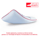 thumbnail image 5 of Pack de 2 Almohadas en Caja Memory Foam – Suaves, Cómodas y Duraderas Almohada Night Fresh Atlas del Descanso Night Fresh, 5 of 6