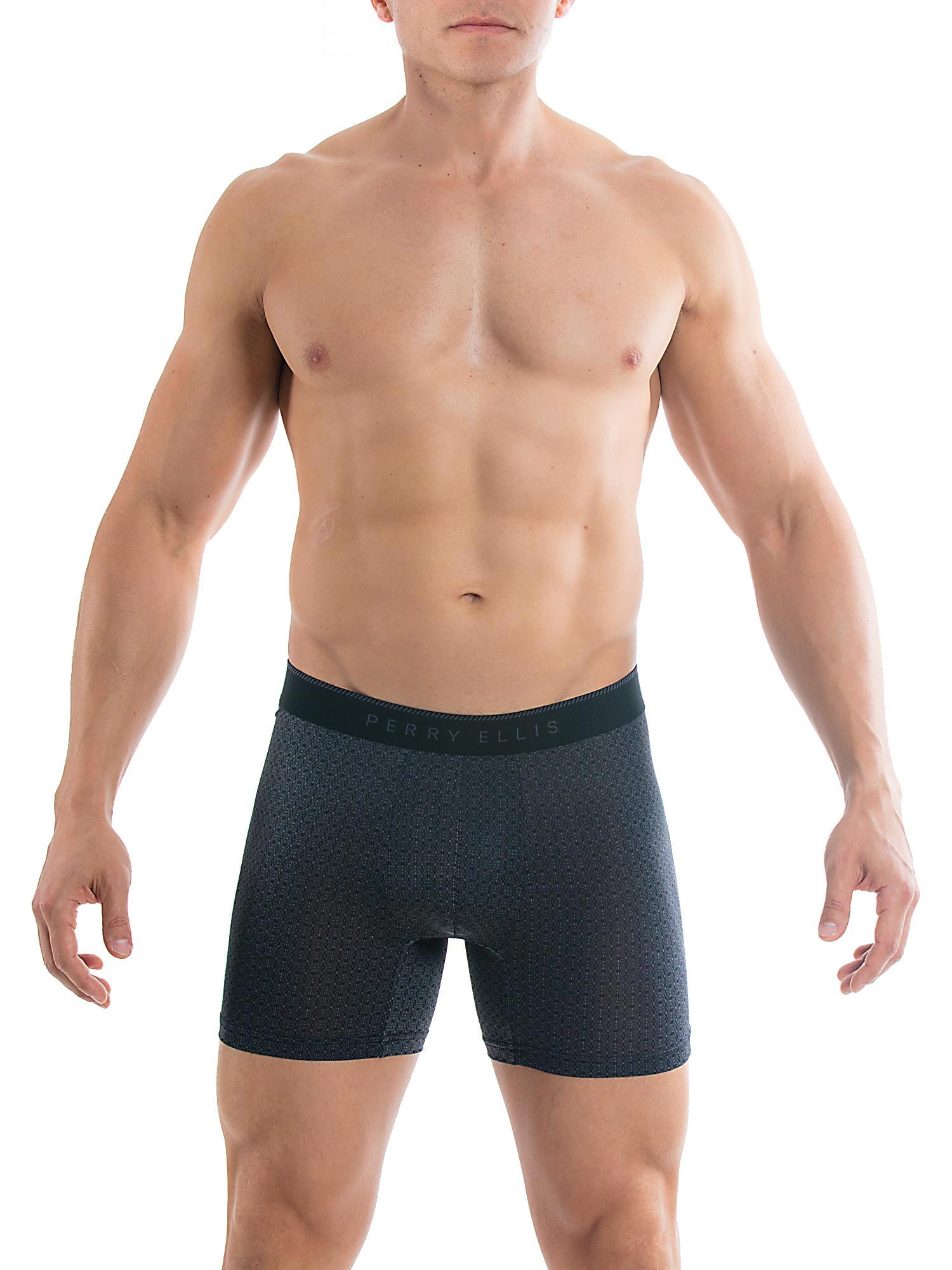 perry ellis luxe boxer shorts