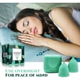thumbnail image 2 of SHORDY Reusable Silicone Menstrual Cups Set of 2 with Box, 2 of 2