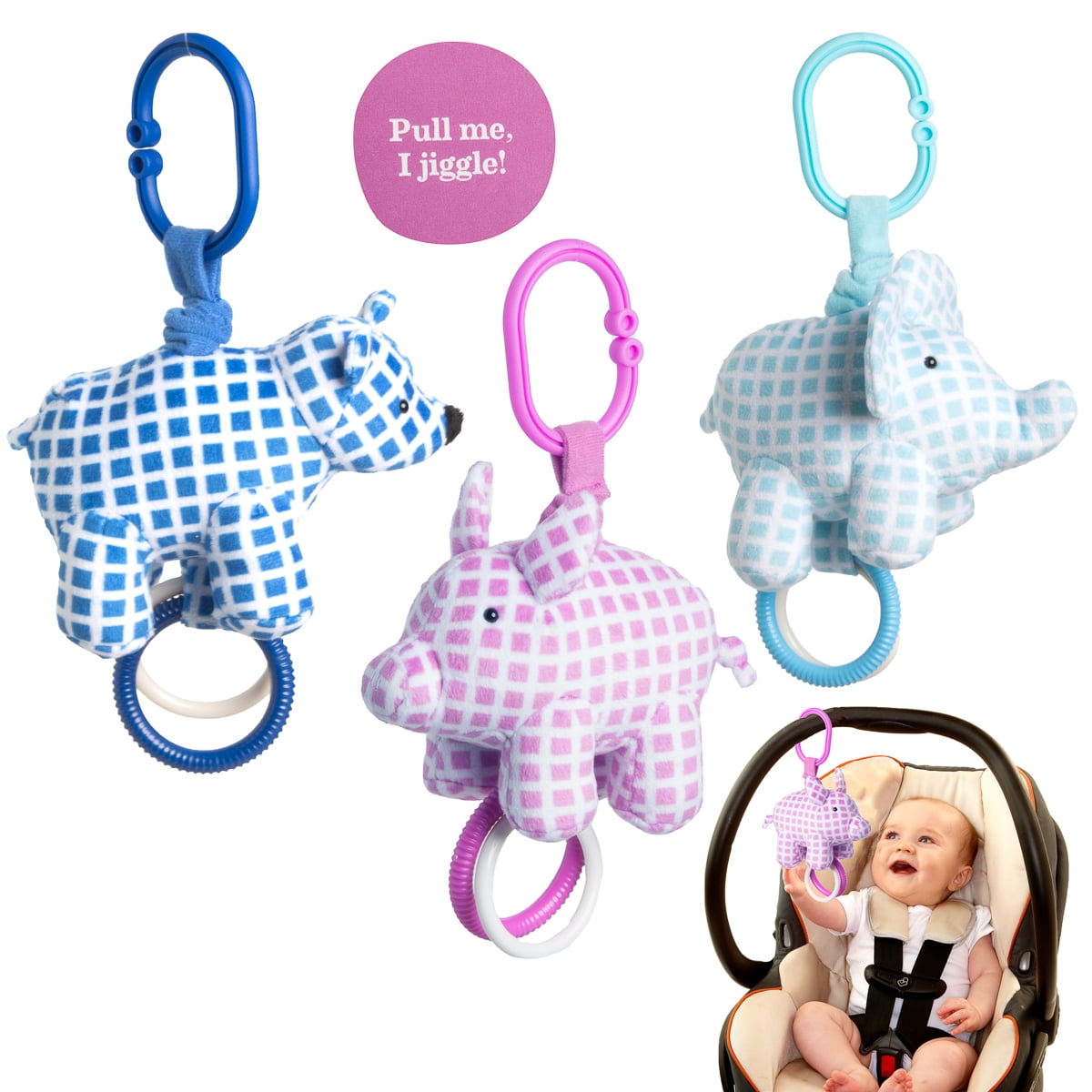 newborn hanging toys