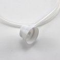 thumbnail image 2 of 1pcs 360* Spray Extension Hose Wand Fit Aerosol Spray Can Free Applicator Brush, 2 of 5