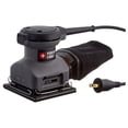 thumbnail image 4 of PORTER CABLE 380 1/4-Inch Orbital Finish Palm Sander, 4 of 5