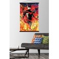 thumbnail image 2 of DC Comics - Batwoman - Batwoman #17 Wall Poster with Wooden Magnetic Frame, 22.375" x 34", 2 of 5